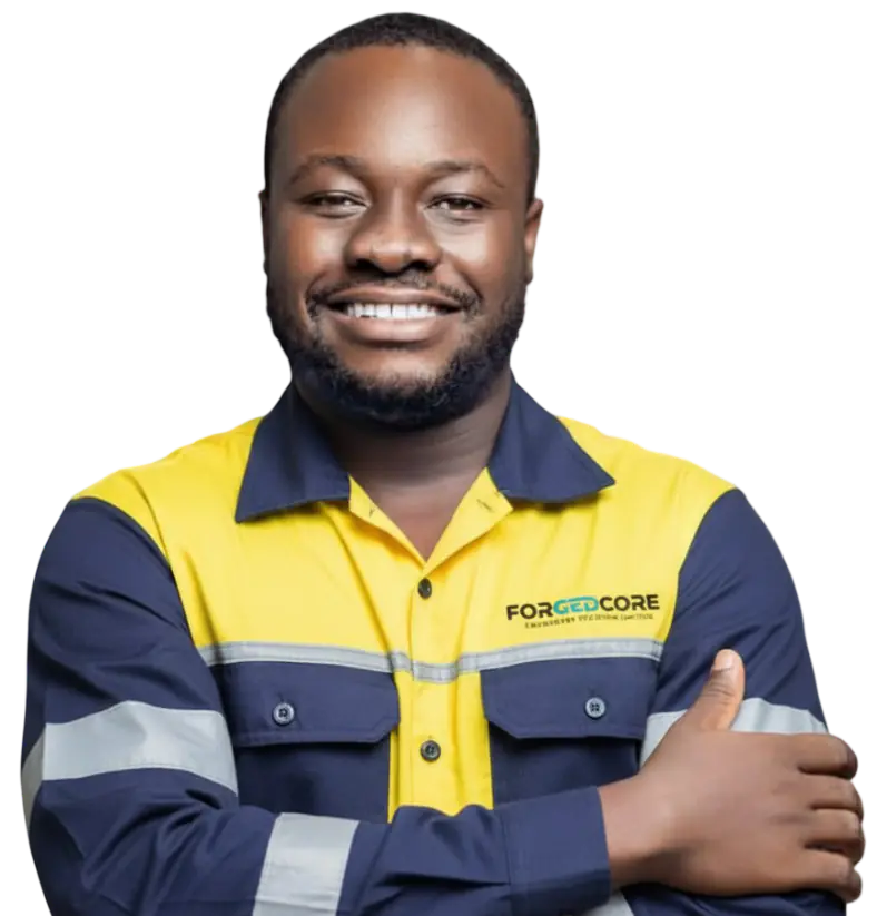 Prince Delali Asisih